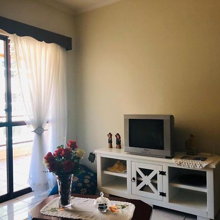 Apartamento Meia Praia - Itapema Eksteriør billede