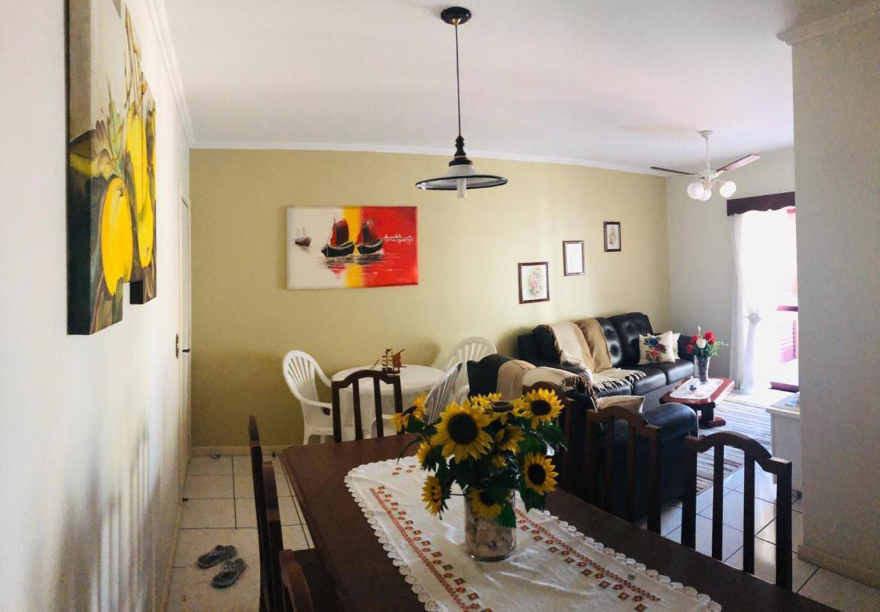 Apartamento Meia Praia - Itapema Eksteriør billede