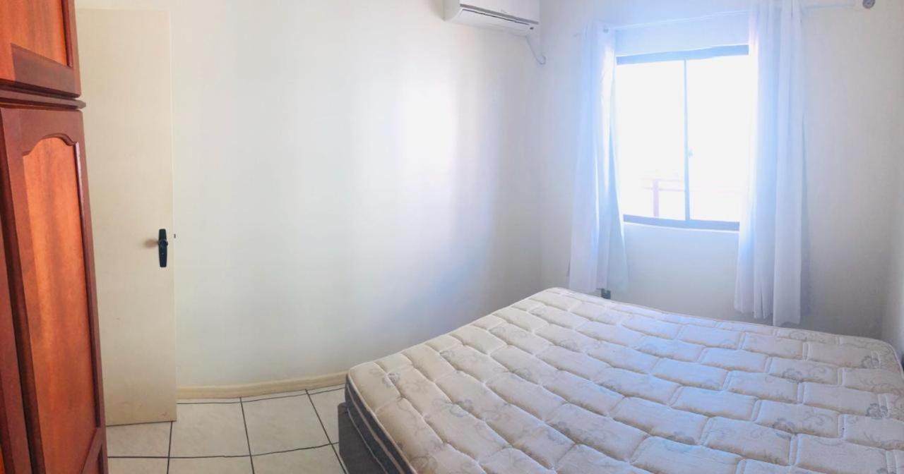 Apartamento Meia Praia - Itapema Eksteriør billede