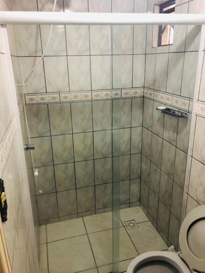 Apartamento Meia Praia - Itapema Eksteriør billede