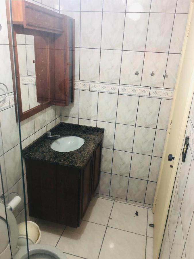 Apartamento Meia Praia - Itapema Eksteriør billede