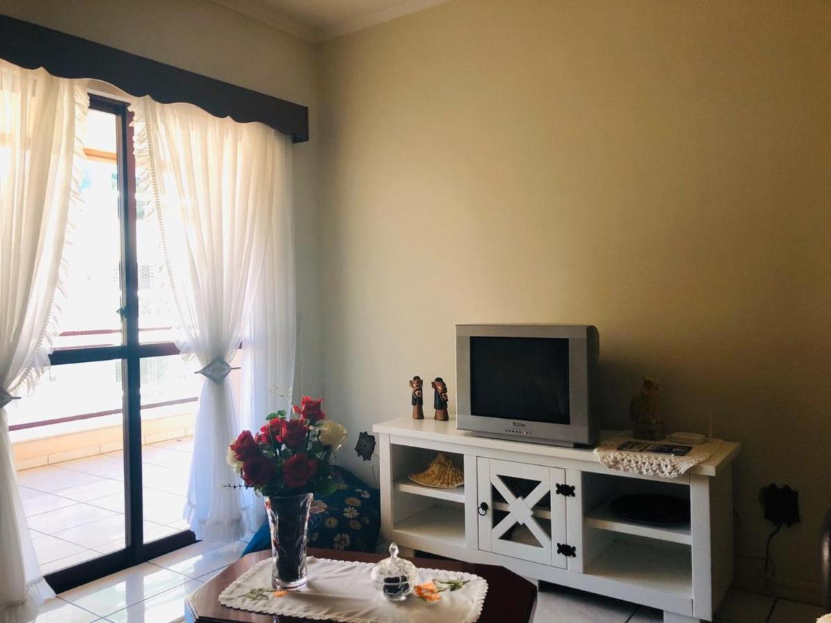 Apartamento Meia Praia - Itapema Eksteriør billede