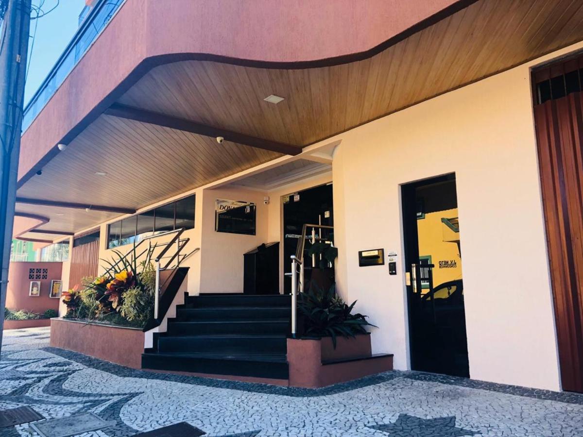 Apartamento Meia Praia - Itapema Eksteriør billede