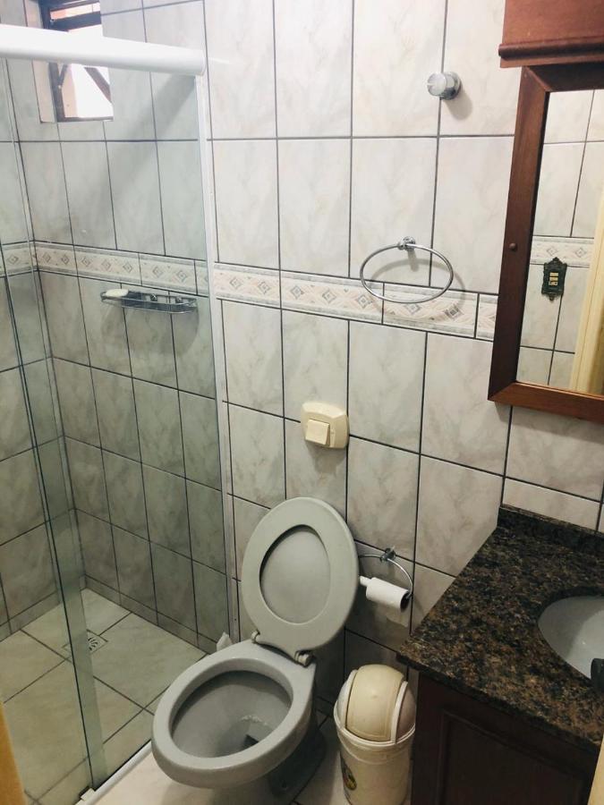 Apartamento Meia Praia - Itapema Eksteriør billede