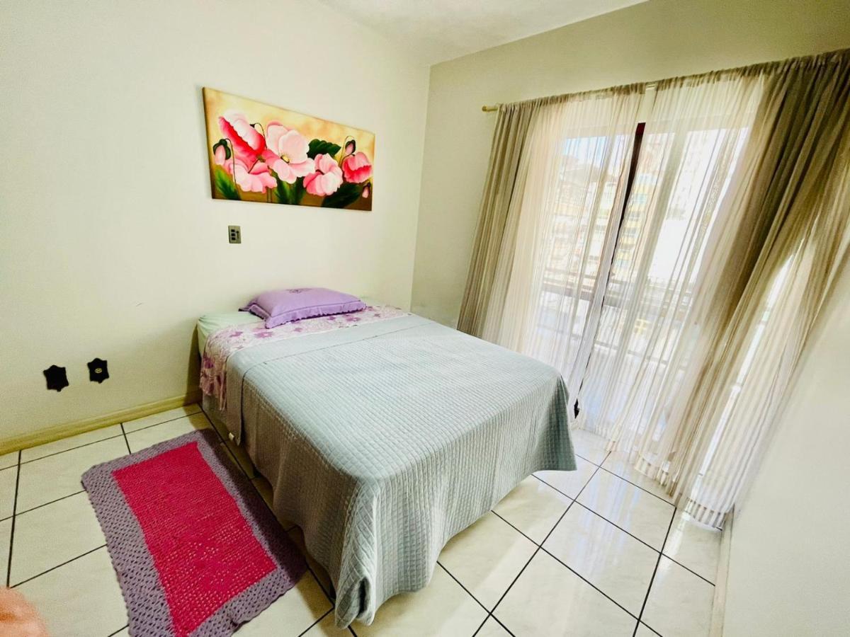 Apartamento Meia Praia - Itapema Eksteriør billede